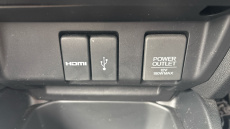 Honda Jazz 1.3 SE 5dr CVT Petrol Hatchback